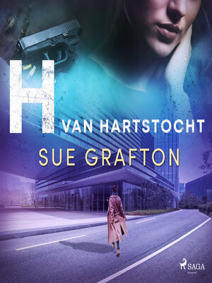 cover image of H van hartstocht